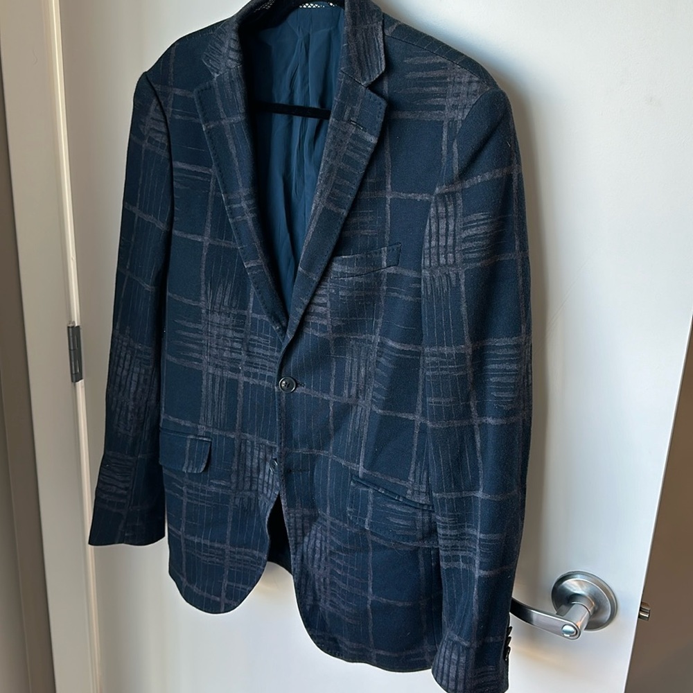Etro Sport Jacket Men’s